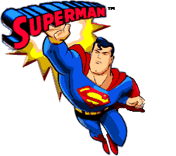 superman gif