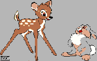 bambi gif