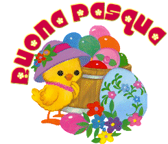Auguri Festività Pasquali 2019!