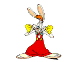roger rabbit