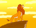il re leone