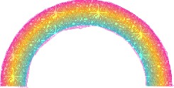 arcobaleno glitetrato