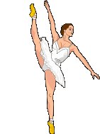 ballerina danza classica